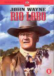 8714865559048 Rio Lobo (John Wayne) FR DVD