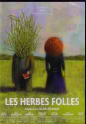 5415000100011 Les Herbes Folles (S Azema A Dussolier) FR DVD