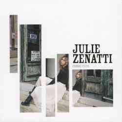 828767331423 Zenatti Julie CD