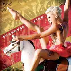 886974064923 Pink Funhouse CD