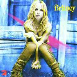 638592225220 Spears Britney Britney CD
