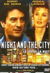 3530941017234 La Loi De La Nuit DVD