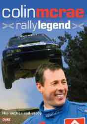 5510102834 Colin Mc Rae Rally Legend BR