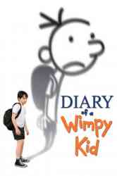 8712626072003 Diary of a Wimpy kid Journal d'un dégonflé DVD