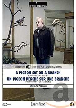 5425019008864 Un pigeon perché sur une branche FR DVD