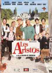 5412370820501 Les Aristos (Cauet, Armelle) FR DVD