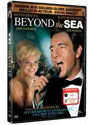 3760166345687 Beyond The Sea (Kevin Spacey) FR DVD