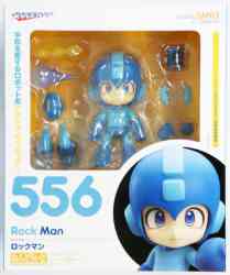 4580416900546 Figurine Nendoroid Mega Man 556