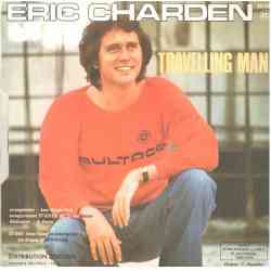 5510102913 Charden Eric Travelling Man 45T