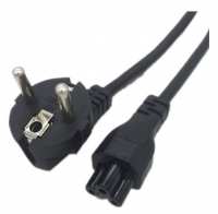 4040849680045 Power Cord Cable Alimentation Laptop 1.8