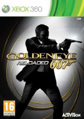 5030917100178 Goldeneye Reloaded 007 FR Xbox 36