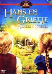 8712626037743 Hansel Et Gretel (Disney) FR DVD