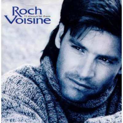 743211638227 Voisine Roch I Ll Always Be There CD