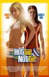 5412370823403 The Hottie & the Nottie (Paris Hilton), FR DVD