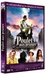 3700301022462 Poulet Aux Prunes (M Almaric) FR DVD