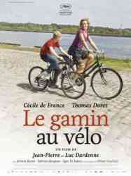 5414939148613 Le Gamin Au Velo (Cecil De France) FR DVD