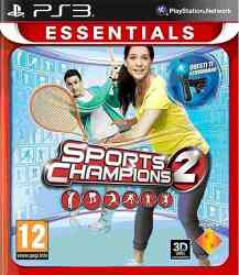 711719243878 Sports Champions 2 FR PS2