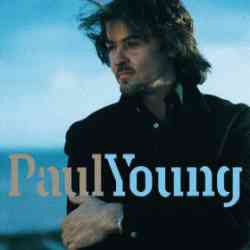 706301861929 Paul Young  East West Records CD