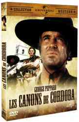 5050582705201 Les Canons De Cordoba (Giovanna Ralli) FR DVD