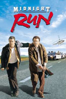 8712609075618 Midnight Run (Robert De Niro) FR DVD