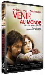 3700301035684 Venir Au Monde ( Penelope Cruz) FR DVD