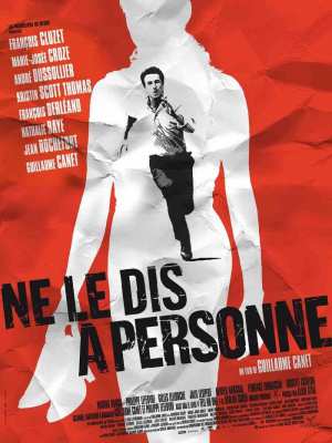 5412370885548 e Le Dis A Personne (Cluzet) FR DVD
