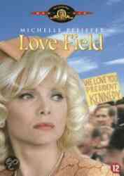 8717438131740 Love Field (Michelle Pfeiffer) FR DVD