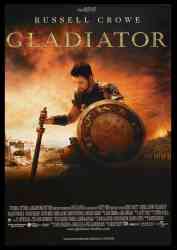 313924650071 Gladiator (Russel Crowe) FR DVD