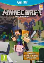 45496336301 Minecraft Story FR Wii U
