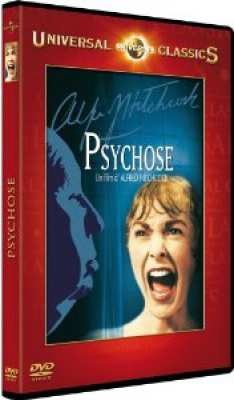 3259190278318 Psychose (Anthony perkins Janet Leigh) FR DVD