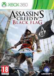 3307215705742 C Assassin S Creed IV Black Flag FR X36
