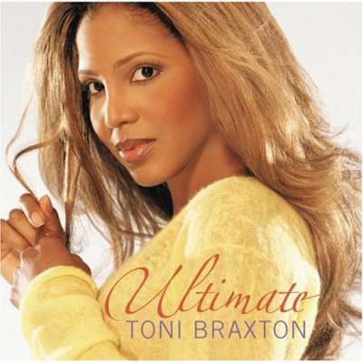 828765678322 Braxton Toni Ultimate CD