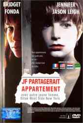 8712609727081 Je Partagerait Appartement (Bridget Fonda) FR DVD