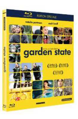 8717418035716 Garden State (Zach Braff) FR DVD