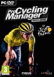 3512899115613 Pro Cycling Manager Saison 2016 Le Tour De France FR Pc