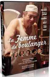 3512391765132 La Femme Du Boulanger (Michel Galabru) Theatre FR DVD