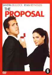 8717418239428 Proposal (Sandra Bullock Ryan Reynolds) FR DVD