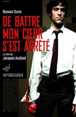 5413356037258 De Battre Mon Coeur S Est Arrete (Romain Duris) FR DVD