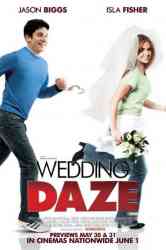 5415000100578 Wedding Daze (Jason Biggs Isla Fisher) FR DVD