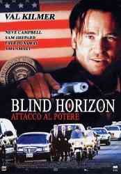 3512391413989 Blind Horizon (Val Kilmer Neve Campbell Sam Shepard) FR DVD