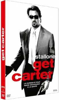 7321952185830 Get Carter (Sylvester Stallone) FR DVD