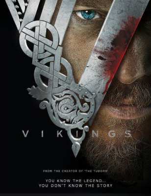 3700259837965 Vikings saison 1 FR DVD
