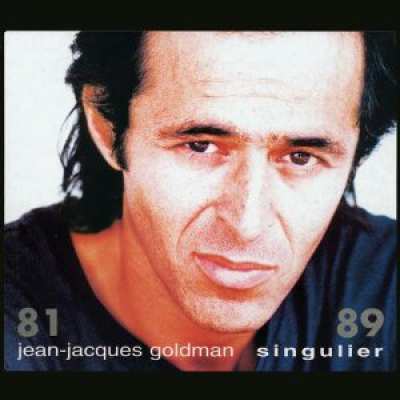 5099748500823 Goldman Jean Jacques Singulier 81 89 CD