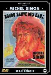 3330240072442 Boudu Sauve Des Eaux (michel Simon) FR DVD