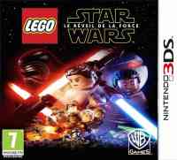 5051889569718 Lego Star Wars Le Reveil De La Force FR 3ds