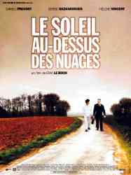 5414474350328 Le Soleil Au Dessus Des Nuages (Daniel prevost) FR DVD