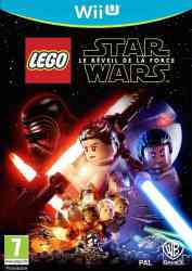 5051888220931 Lego Star Wars The Force Awakens FR Wii U