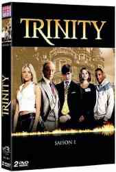 5051889018629 Trinity Saison 1 FR DVD