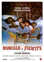 3700697000693 Romuald Et Juliette (coline Serreau) FR DVD