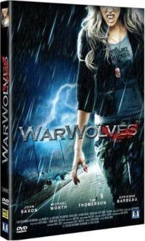 3475000000959 War Wolves (john Saxon) FR DVD